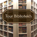 Tour Bibliotekh cover image