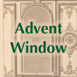 Advent Window cover image